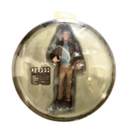 スティーブ・マックィーン フィギュア 未開封 SDTOYS製