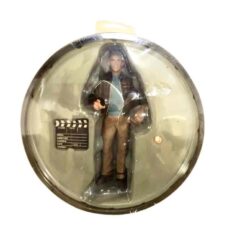 スティーブ・マックィーン フィギュア 未開封 SDTOYS製