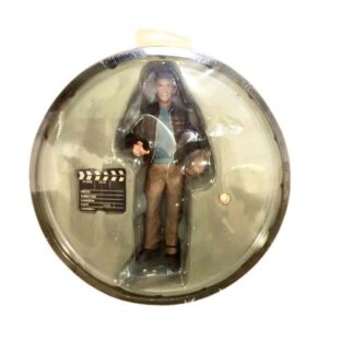 スティーブ・マックィーン フィギュア 未開封 SDTOYS製