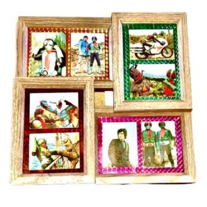 あの懐かしの子供の頃に集めた、仮面ライダーカードの額装！限定物パート1