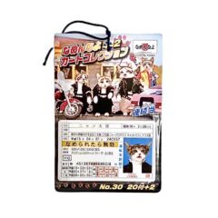 昭和５５年頃に訪れたなめ猫ブーム！！