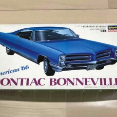 懐かしの車のプラモデルたち！