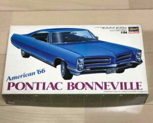 プラモデル・カード