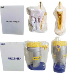 主流だったビアホールから、家庭用ビールサーバーへの移行