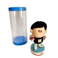 初期の頃のナショナル坊や ケース付き 限定1点！