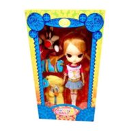 フィギュア トゥイーダル！！ プーリップ 限定1点！ 未開封