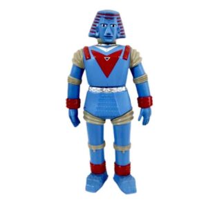 ソフビ ジャイアントロボ　限定1点のみ‼️