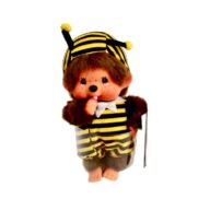 モンチッチ イベント限定 リバイバルミツバチ 未使用品 1点のみ！