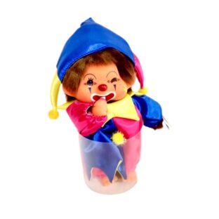 モンチッチ イベント限定 リバイバルピエロ 未使用品・1点のみ！