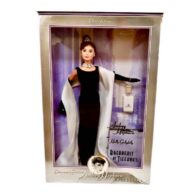 フィギュア オードリー・ヘップバーン 『ティファニーで朝食を』の姿 未開封 限定1点！