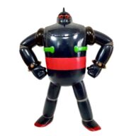 ソフビ 鉄人28号　限定1点のみ‼️