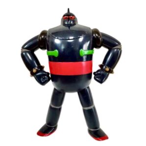 ソフビ 鉄人28号　限定1点のみ‼️