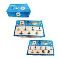 ミニミニフィギュア ど根性ガエル 1箱12個入り 限定1点！