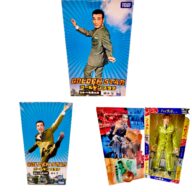 フィギュア 植木等 ゴールデンスタア 日本一の無責任男 限定1点