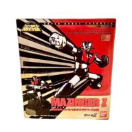 マジンガーZ スーパーロボット超合金！未開封 限定1点