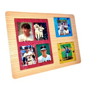 往年の巨人軍・江川・槙原・西本・鹿取・加藤・定岡が登場！プロ野球カード6枚セット！限定1セット！