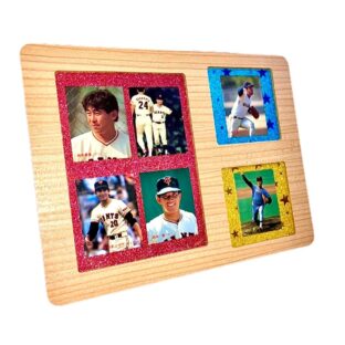 往年の巨人軍・江川・槙原・西本・鹿取・加藤・定岡が登場！プロ野球カード6枚セット！限定1セット！