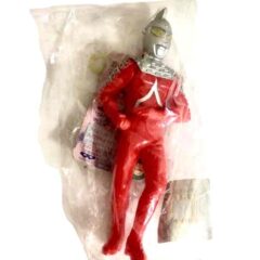 貴重なウルトラセブンになります！