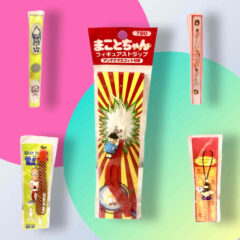 商品を追加しました