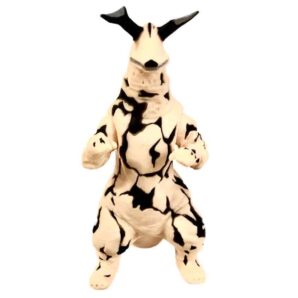 ソフビ エレキング 限定１点