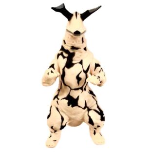 ソフビ エレキング 限定１点