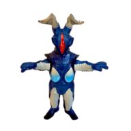 光の魔王獣 マガゼットン ソフビ 限定1点