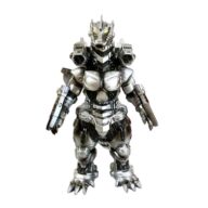 ソフビ メカゴジラ 限定1点