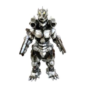 ソフビ メカゴジラ 限定1点