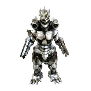 ソフビ メカゴジラ 限定1点