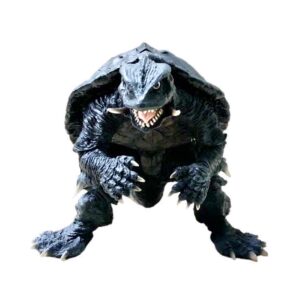 【訳あり】ガメラ フィギュア 限定1点