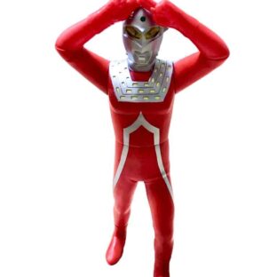 ウルトラセブン ソフビ 限定1点