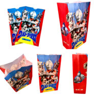 ウルトラ怪獣 紙袋 2枚1組 超レア 未使用品 限定1点