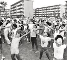 高度経済成長期が懐かしい！