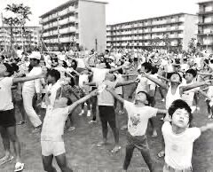 高度経済成長期が懐かしい！