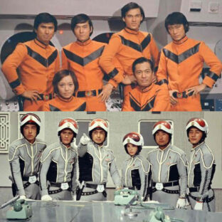 なりきりたい時代があり、今も元気の素はなりきること！