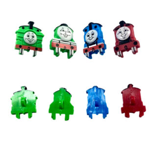 きかんしゃトーマスのボタン 服飾用 限定1点