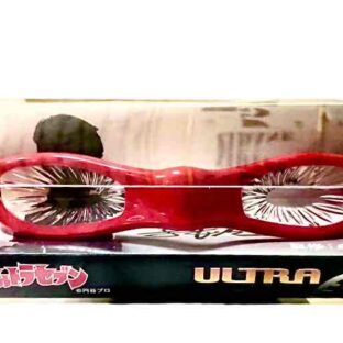 ウルトラアイ リアルタイプシリーズver.［最終話］1/1ディスプレイモデル サイン入り 限定1点