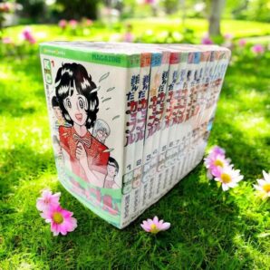 漫画　翔んだカップル全15巻　限定1点
