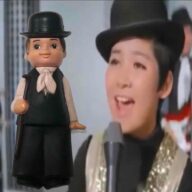 ピンキー 今陽子 ソフビ 限定1点