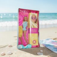 マリブ バービー　絶版品・未開封　限定1点