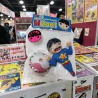 まことちゃん マッチョメスペシャル人形 M2001イベント限定版 限定1点