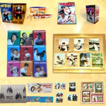 【保存版】昭和レトロブーム再燃！仮面ライダーカード・ブリキ玩具・巨人軍グッズが今人気の理由
