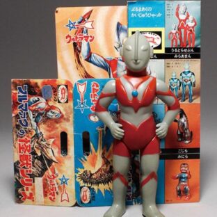 昭和のおもちゃが宝物になる時代へ！昔のおもちゃの価値が高まる理由とは？